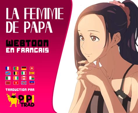 porno hentai 3d|[15+] La Femme de papa ép. 3